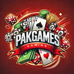 PAK GAME LOGIN