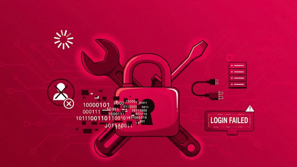 Understanding Common Pak Game Login Problems