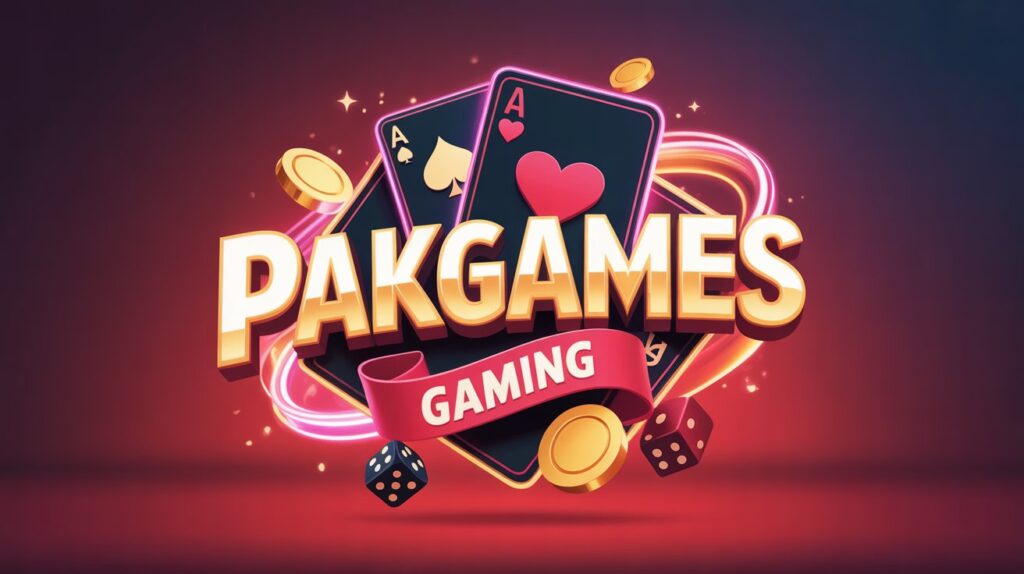What is Pak Games Online Earning?