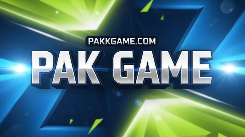 pak game