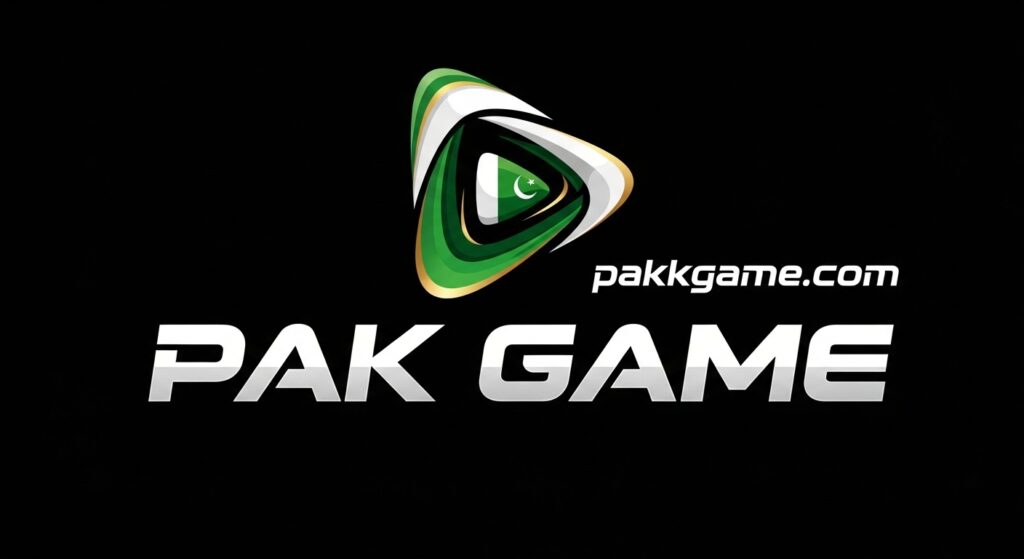 pak game login