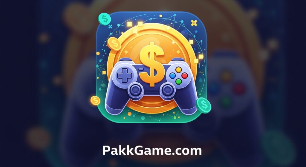 Gaming App for Earning Cash