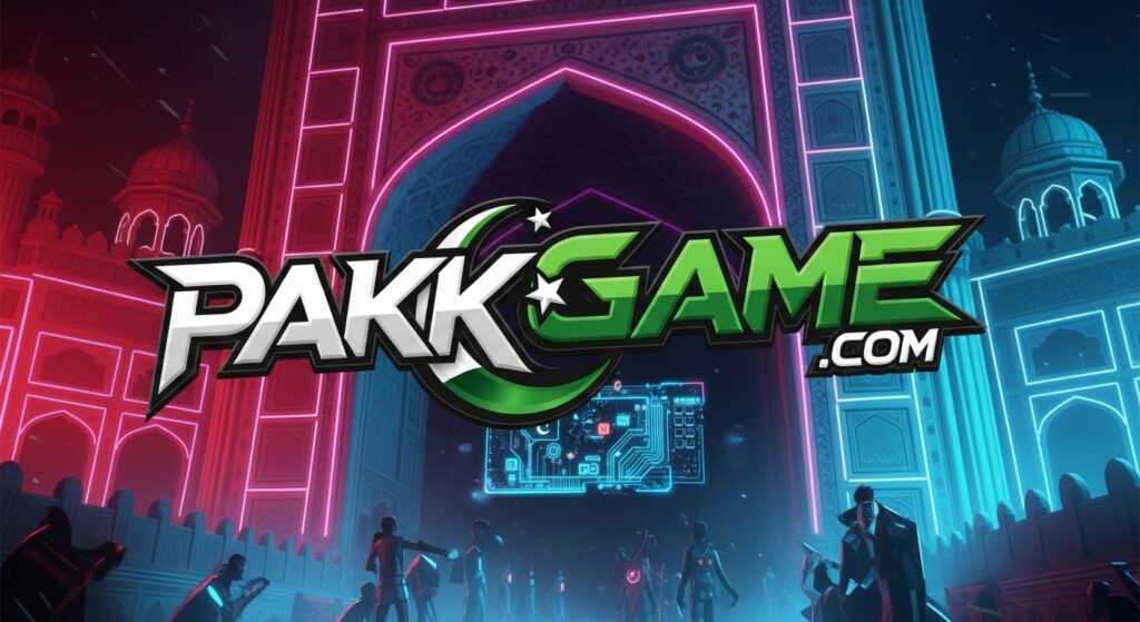 pak game