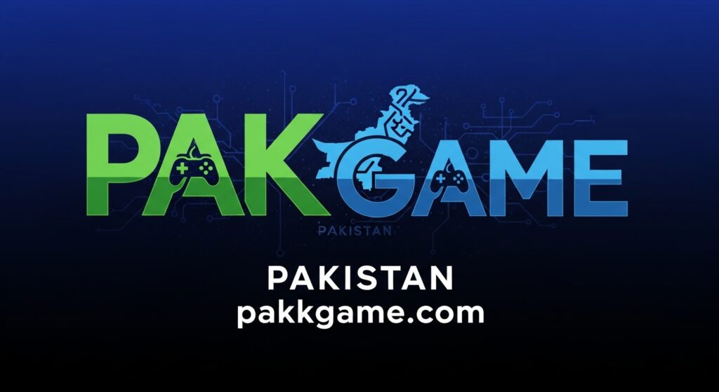 pak game