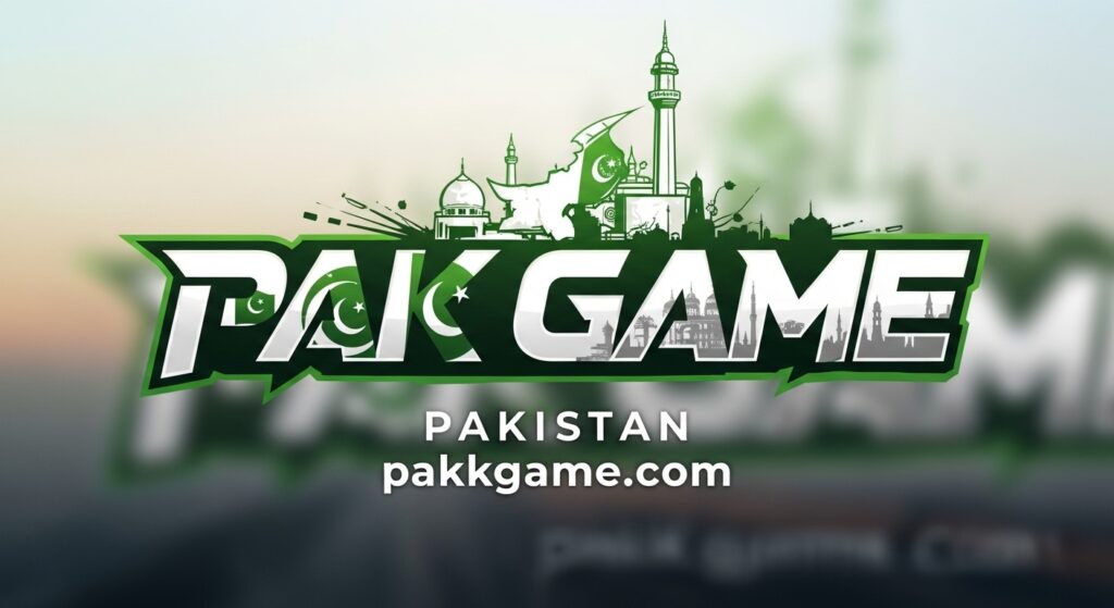 pak game